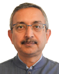 Shri Tanmaya Lal