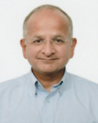 श्री रुद्रेन्द्र टंडन