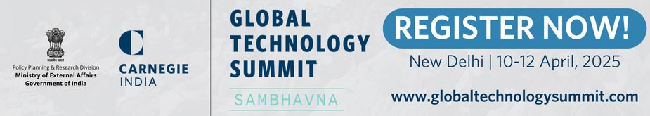 Global Technology Summit