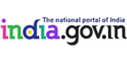 https://india.gov.in, The National Portal of India : External website that opens in a new window